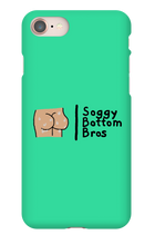 privacychris iPhone Phone Cases
