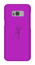 tswreaper Samsung Phone Cases