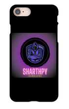 Sharthpy iPhone Phone Cases