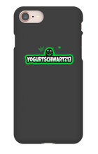YogurtSchwartz13 iPhone Case