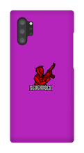 sevenxqcx Samsung Phone Cases
