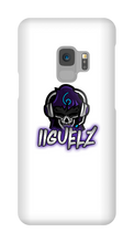 iiGuelz Samsung Cases