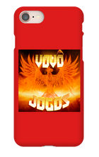 vovojogos iPhone Phone Cases