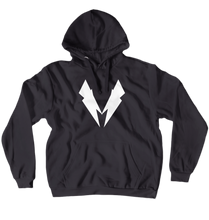 Hoodies (No-Zip/Pullover)