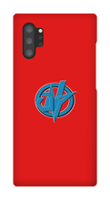 onpoint_nation Samsung Phone Cases