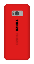 thxz0 Samsung Phone Cases