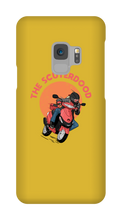Phone Case (Samsung) | The ScuterDood
