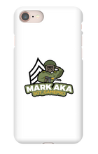 sgt_gamepro iPhone Phone Cases