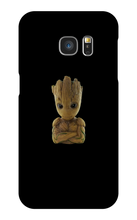 filbert5 Samsung Phone Cases