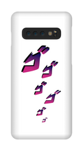 JOJO AerialOrpheus2 Samsung Phone Case
