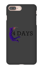 4days Iphone Case