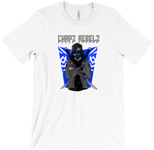chapzrebelz T-Shirts