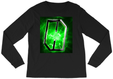 long-sleeve H