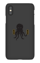 chopito11 iPhone Phone Cases