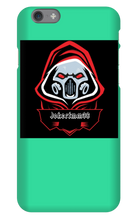 jokertmm38 iPhone Phone Cases