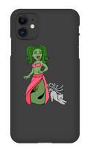 medusa317 iPhone Phone Cases