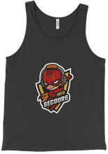 Info-Secours Tank Top
