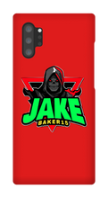 jakebaker15 Samsung Phone Cases