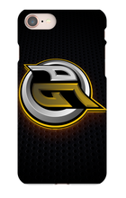 pils69_ iPhone Phone Cases