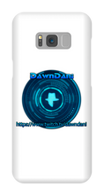 dawndani Samsung Phone Cases