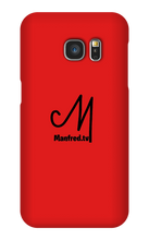 Samsung Hülle