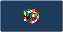 copaceticcuber XXL Gaming Mousepad
