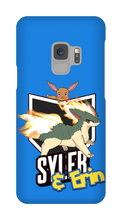 Syler Samsung Phone Cases