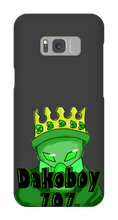 Samsung Handy Hülle V1
