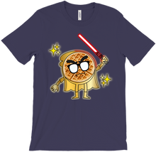 GOLD xdarthwafflex
