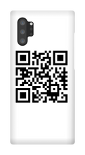 Qr kód
