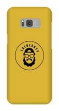 laluzskyy Samsung Phone Cases