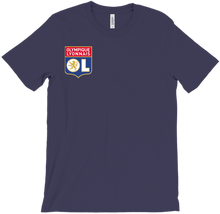 lukelactif_tv T-Shirts