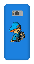 wyzrd Samsung Phone Cases