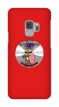 croknight73 Samsung Phone Cases