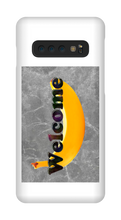 sagiglam19 Samsung Phone Cases