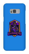 KlaooKun Samsung Phone Cases
