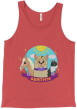 aerith76 Tank Top