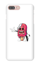 popsiclesfreezer iPhone Phone Cases