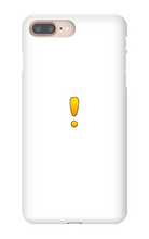 questgg iPhone Phone Cases