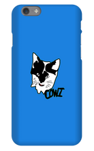 Cowi Cell iPhone Case