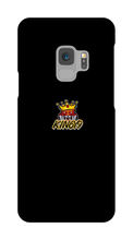 kin6y9 Samsung Phone Cases