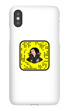 NotThatGuyConor iPhone Case