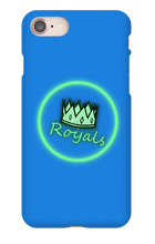 Royals IPhone Case