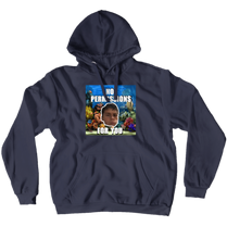 No Permissions Hoodie