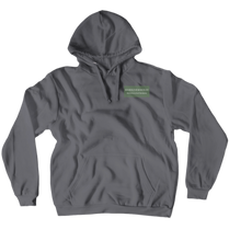 wheeziewheeze Hoodies (No-Zip/Pullover)