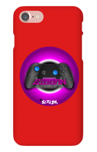 b1gdan87 iPhone Phone Cases