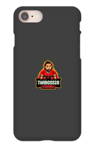 thaboss26 iPhone Phone Cases