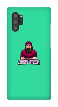 cannonsartillery Samsung Phone Cases