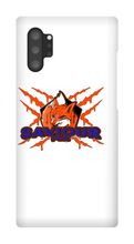 thesaviourfox Samsung Phone Cases