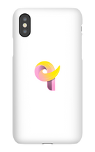 justpudgex iPhone Phone Cases